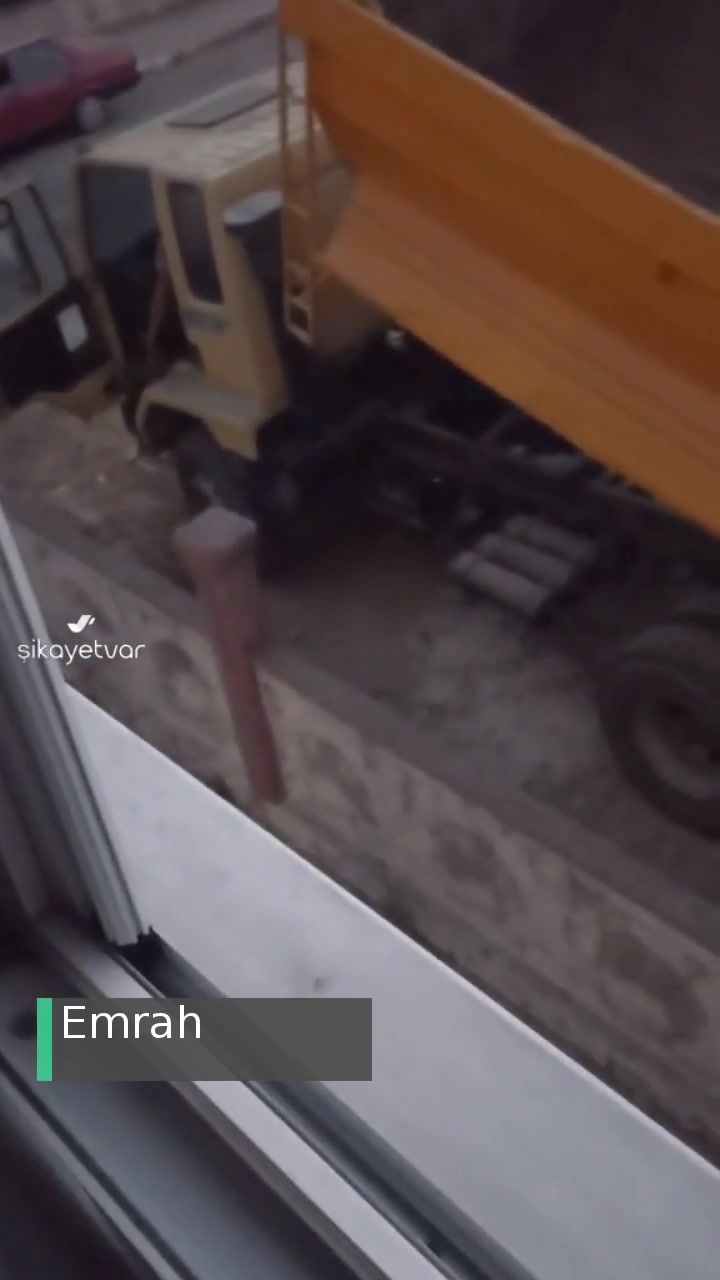 Emniyet Genel Müdürlüğü Uygun Olmayan Park Yeri videonun kapak resmi