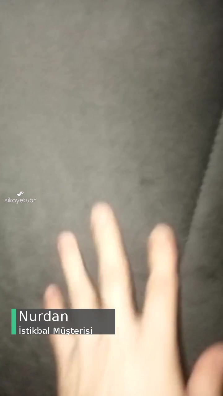 İstikbal Ürün Kalitesiz, Başlığın İçi Boş Ve Sallanıyor! videonun kapak resmi