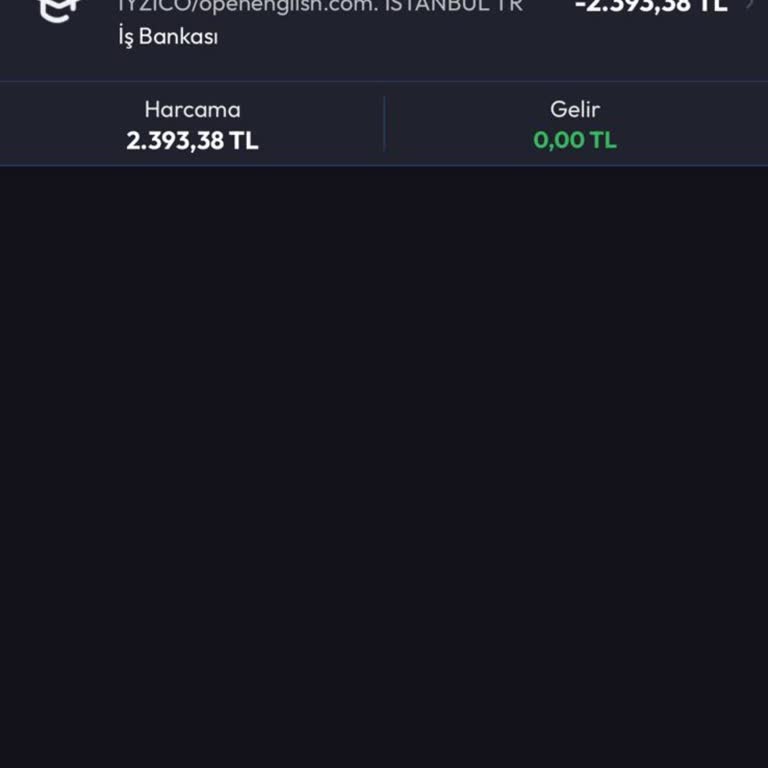 Bilgim Dışında Yapılan Abonelik Yenilemesi Ve Kartımdan Para Çekilmesi