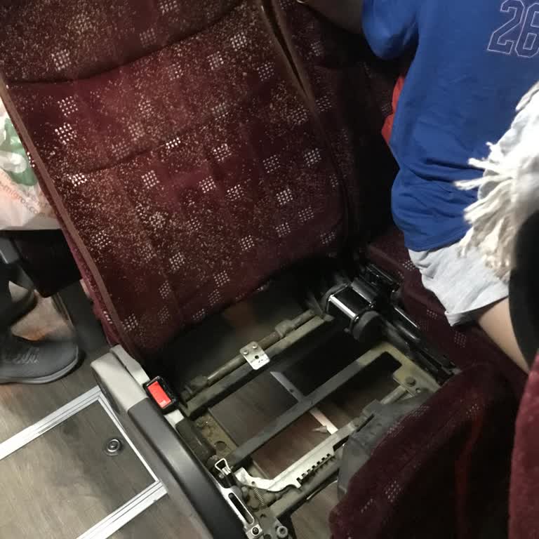 Beklentilerin Altında Kalan Tur Deneyimi Ve Mağduriyet Talebi