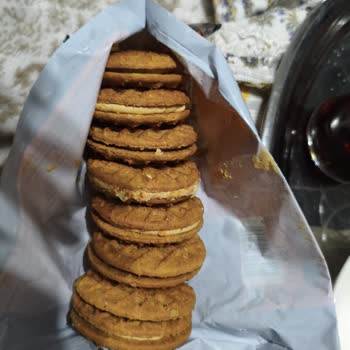 Eksik ve Kusurlu Bisküvi Paketi Şikayeti