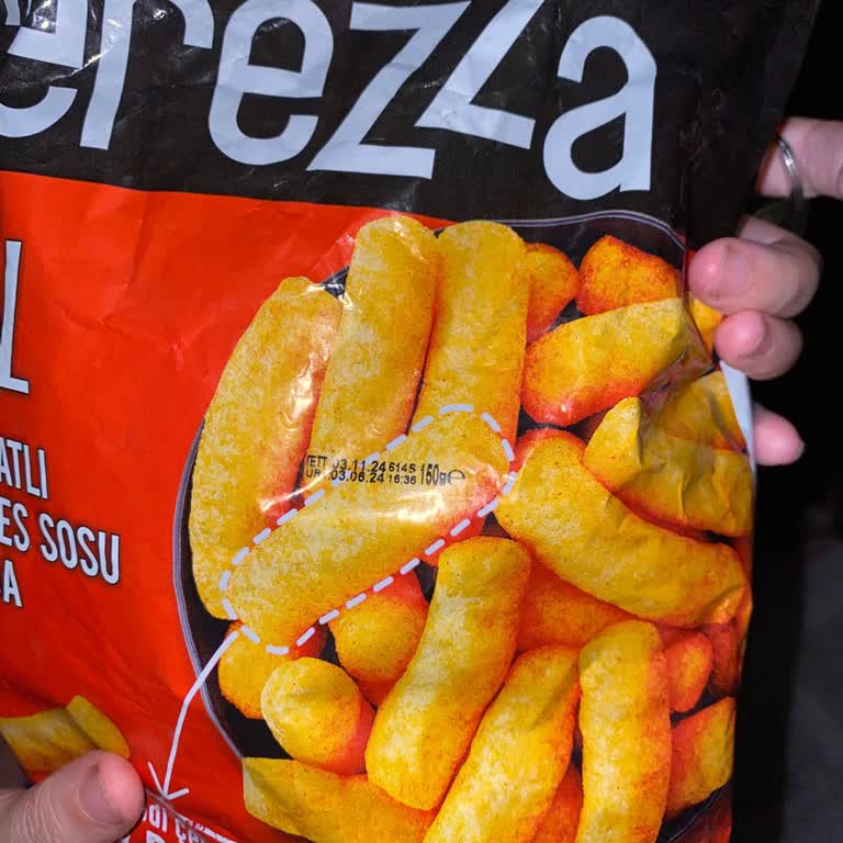 Son Kullanma Tarihi Geçmiş Ürünle Karşılaşmak Hayal Kırıklığı Yarattı