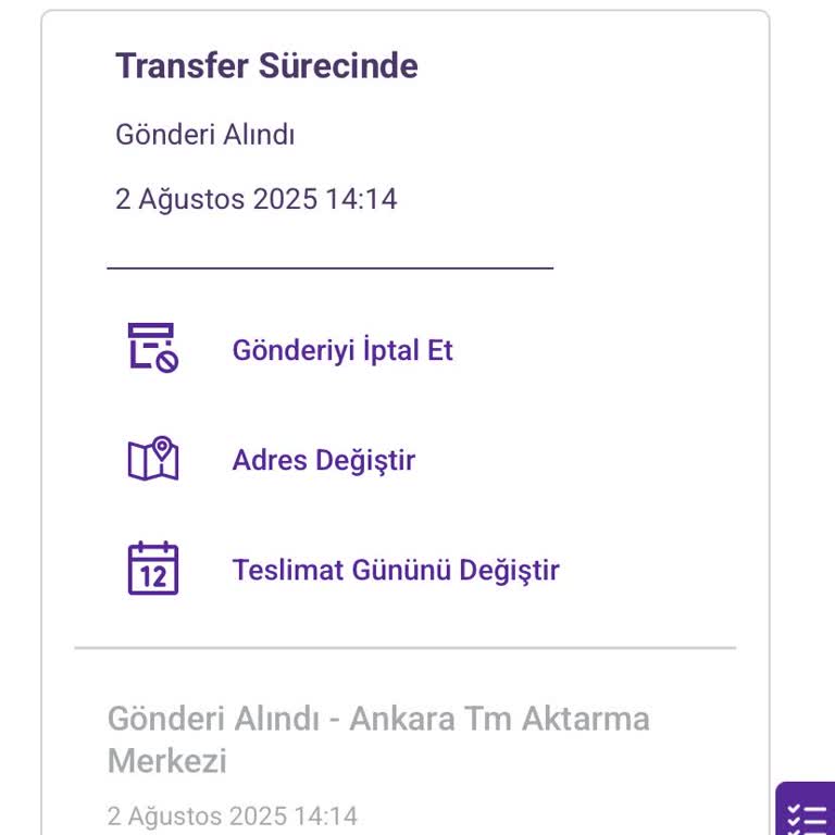 Watsons Ve Hepsijet Teslimat Gecikmesi Ve Çözüm Eksikliği Mağduriyeti