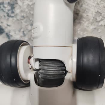 Teknik Servis Ürünüme Zarar Verdi, Bilgilendirme Yapılmadı