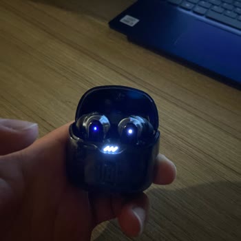 JBL Tune Flex Sol Kulaklık Şarj Olmuyor Çözüm Bekliyorum