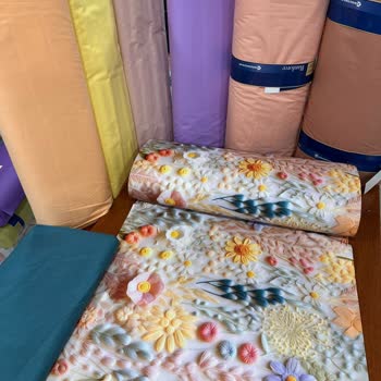 Expresskumaş Yanlış Kumaş Gönderip İletişimi Kapatıyor