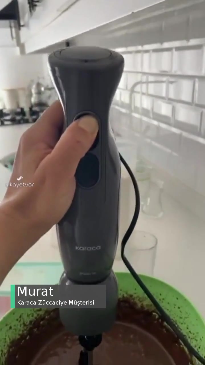 Karaca  Aynı Arıza Kaynaklı Kısa Sürede Cihaz Arıza Verdi videonun kapak resmi