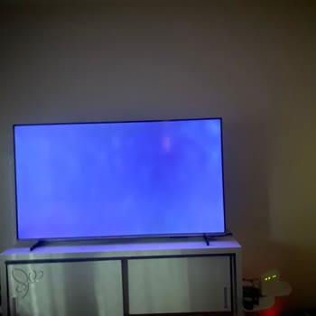 Vestel Televizyonumda Ekran Renkleri Bozuldu, Değişim Bekliyorum