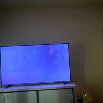 Vestel Televizyonumda Ekran Renkleri Bozuldu, Değişim Bekliyorum