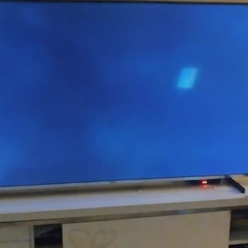 Vestel Televizyonumda Ekran Renkleri Bozuldu, Değişim Bekliyorum