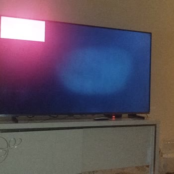 Vestel Televizyonumda Ekran Renkleri Bozuldu, Değişim Bekliyorum