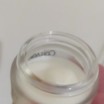 Eksik Gönderilen Krem İçin Çözüm Bekliyorum