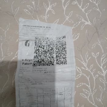 Kullanılmayan Ürünün İadesi Reddedildi Mağduriyet Yaşadım