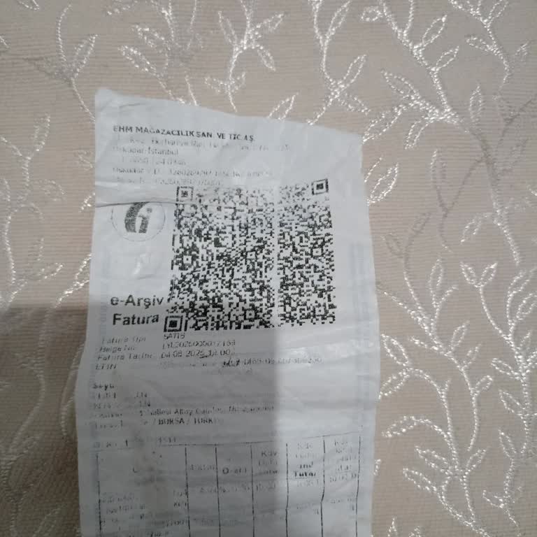 Kullanılmayan Ürünün İadesi Reddedildi Mağduriyet Yaşadım