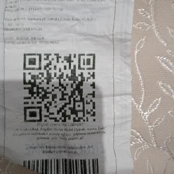 Kullanılmayan Ürünün İadesi Reddedildi Mağduriyet Yaşadım