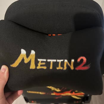 Siparişimde Yanlış Logo Ve Eksik Boyalı Kumaş Sorunu