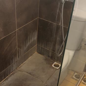 Oda Temizliği Ve Hizmet Eksikliği Nedeniyle Yaşanan Mağduriyet