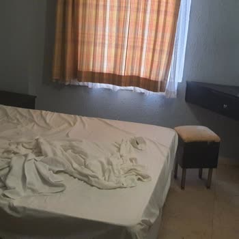 Oda Temizliği Ve Hizmet Eksikliği Nedeniyle Yaşanan Mağduriyet