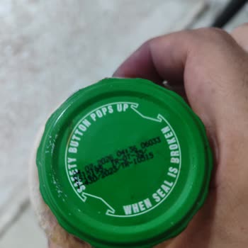 Son Kullanma Tarihi Geçmemiş Ürün Bozuk Çıktı