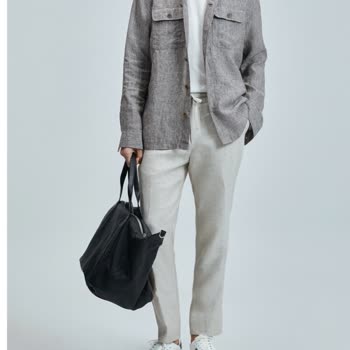 Aldığım Pantolonun Bir Gün İçinde Sökülmesi Ve Hayal Kırıklığı