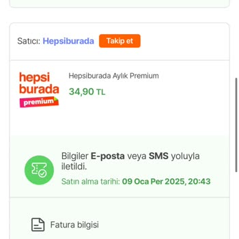 Onayım Olmadan Başlatılan Premium Üyelik Ve Haksız Ücret Tahsilatı