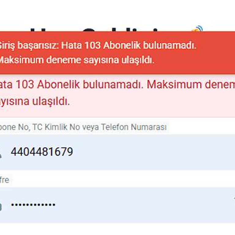 Sadenet Abonelik İptalinde Müşteri Hizmetlerine Ulaşamıyorum