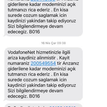 Sürekli Kopan İnternet, Çözümsüz Destek Ve Haksız Cayma Bedeli!