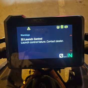 Spormoto Ktm Mağduriyeti