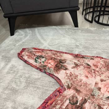 Yanlış Bilgilendirme Ve Yetersiz Destek Nedeniyle Elbise Siparişimde Mağduriyet Yaşadım