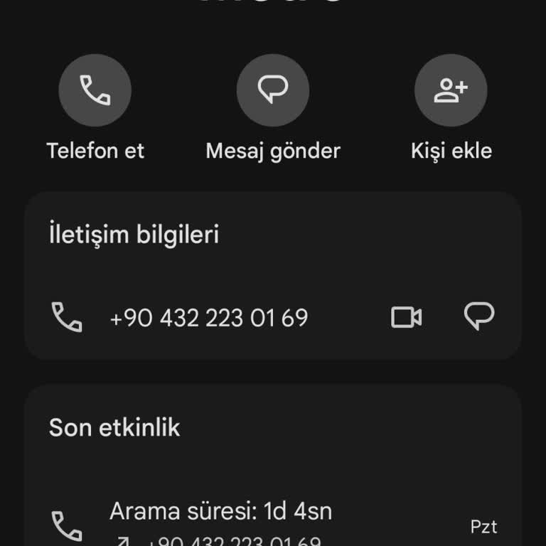 Bilet İptali Sonrası Ücret İadesi Yapılmadı, Mağduriyetim Giderilmiyor