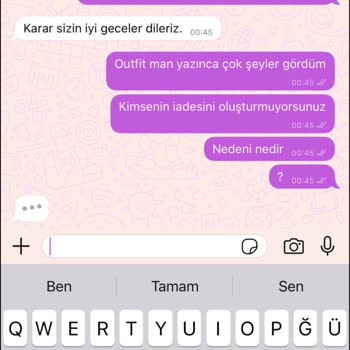 5 Aydır Yapılmayan İade Ödemesi Nedeniyle Mağduriyet