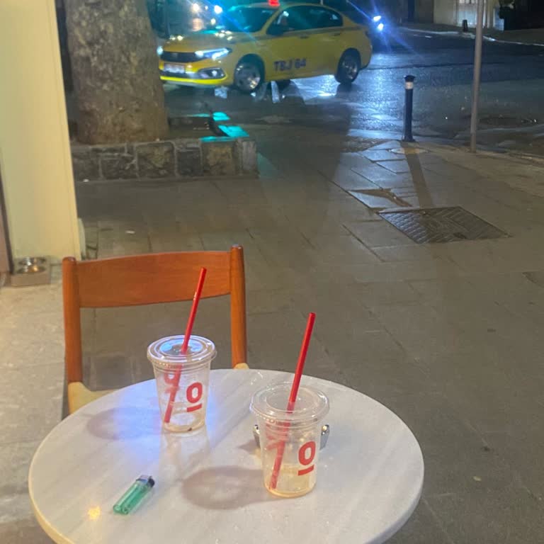 Personel Davranışı Ve Hizmet Kalitesinde Ciddi Sorun