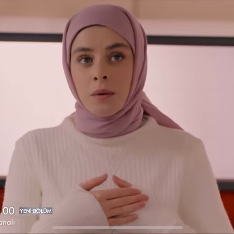 Dini Değerlere Saygısız Sahne Nedeniyle Piyasa Dizisine Tepki