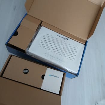 Haksız Fatura Kalemleri Ve Modem İadesi Mağduriyeti Yaşadım