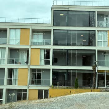 Univa Sakarya'da 6 Yıldır Kira Ödemesi Yapılmıyor, Mağduriyetim Giderilmiyor