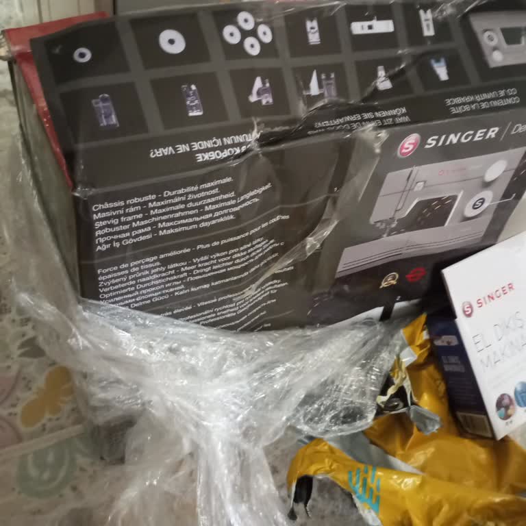 Eksik Ürün Ve Çözülmeyen Mağduriyet: Mopum Nerede?