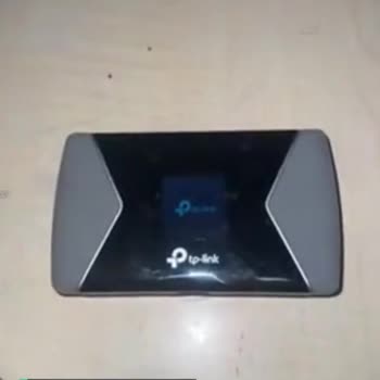 TP-Link M7650 Cihaza Güncelleme Geldi Açılmıyor!