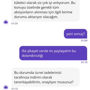 Siparişimde Sürekli Yanlış İçecek Gönderiliyor Çözüm Sunulmuyor