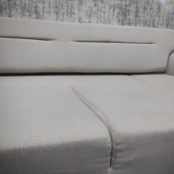 Koltuk Takımında Çökme Sorunu Ve Garanti Kapsamında Çözüm Eksikliği