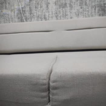 Koltuk Takımında Çökme Sorunu Ve Garanti Kapsamında Çözüm Eksikliği