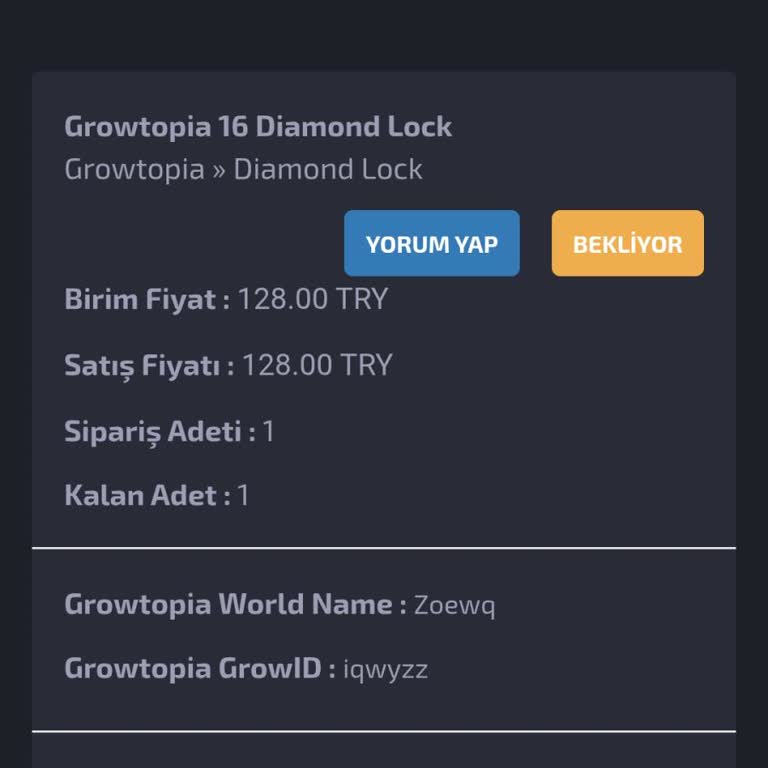 Bir Haftadır Teslim Edilmeyen Ürün Ve Cevapsız Destek Hattı