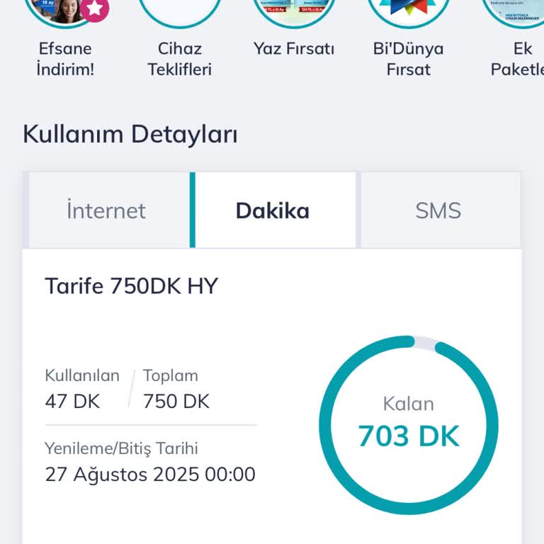 Fatura Ödendiği Halde Hattım Kullanıma Açılmadı, Mağduriyetim Giderilmiyor