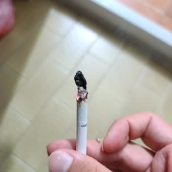Marlboro Touch Blue Sigaralarda Süregelen Kalite Sorunu Ve Mağduriyet