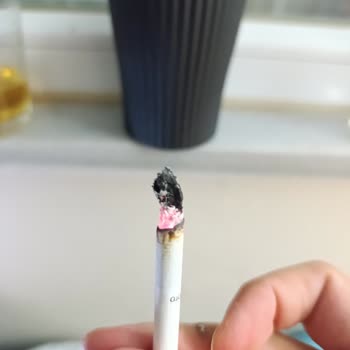 Marlboro Touch Blue Sigaralarda Süregelen Kalite Sorunu Ve Mağduriyet