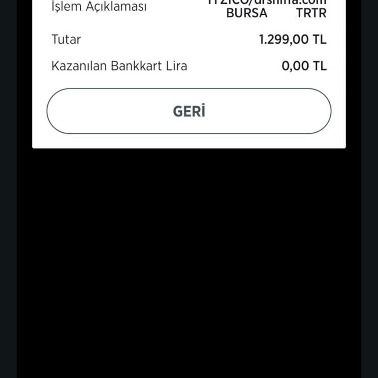 Drshiffa.com Sipariş Verilen İlacın Teslim Edilmemesi ve İletişimsizlik