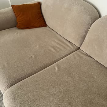 Koltuk Takımında Kumaş Deformasyonu Ve Çözüm Sürecinde Gecikme