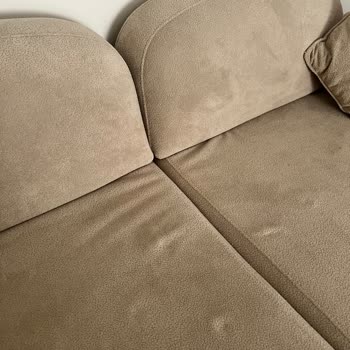 Koltuk Takımında Kumaş Deformasyonu Ve Çözüm Sürecinde Gecikme