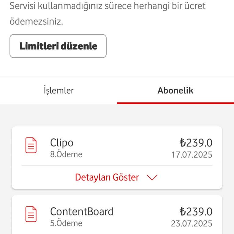 Onayım Dışında Başlatılan Abonelikler Ve Haksız Fatura Kesintisi