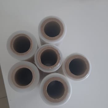 Eksik Ve Yanıltıcı Streç Film Teslimatı