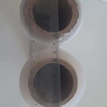 Eksik Ve Yanıltıcı Streç Film Teslimatı